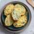 طرز تهیه نان سیر با نان باگت خوشمزه و فوری به روش خانگی