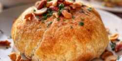 طرز تهیه قوزی گوشت خوشمزه و مخصوص به روش عربی