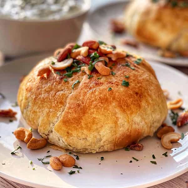طرز تهیه قوزی گوشت