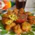 طرز تهیه پاکوره آرد خوشمزه و ساده به روش سنتی جنوبی