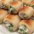 طرز تهیه پیراشکی تره خوشمزه و مخصوص برای پیش غذا