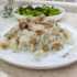 طرز تهیه پلو با مرغ و نخود خوشمزه و ساده به روش ترکیه ای