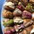 طرز تهیه رنگینک سلطنتی خوشمزه و شیک برای پذیرایی