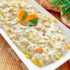 طرز تهیه سالاد قارچ خوشمزه و رستورانی با سس ماست