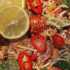 طرز تهیه سالاد پروتئین خوشمزه و مخصوص برای گیاهخواران