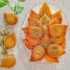 طرز تهیه شیرینی شکر پاره خوشمزه و مخصوص به روش قنادی