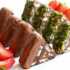 طرز تهیه شیرینی شکلاتی بدون فر خوشمزه و ساده به روش خانگی