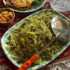 طرز تهیه شورک پلو خوشمزه و بسیار ساده به روش طالقانی