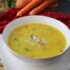 طرز تهیه سوپ مرغ و رشته فرنگی خوشمزه و مخصوص
