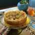 طرز تهیه چیز کیک باقلوا خوشمزه و مخصوص به روش قنادی