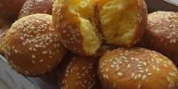 طرز تهیه کاپ کیک پرتقالی خوشمزه و ساده به روش خانگی