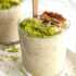 طرز تهیه دسر انجیر و شیر خوشمزه و مقوی با خواص فراوان