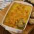 طرز تهیه گراتن گل کلم خوشمزه و مجلسی با سس مخصوص