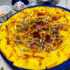 طرز تهیه قیقاناخ یا خاگینه تبریزی خوشمزه با طعم فوق العاده