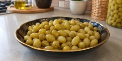 طرز تهیه غوره شور خوشمزه و سنتی + تمام نکات طلایی و مهم