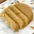 طرز تهیه حلوا ارده وگان خوشمزه و مقوی برای گیاهخواران