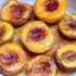 طرز تهیه هلو بو داده عسلی خوشمزه و مخصوص برای عصرانه
