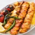 طرز تهیه جوجه کباب زعفرانی نرم و آبدار به روش رستورانی