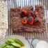 طرز تهیه کباب توری خوشمزه و مجلسی به روش سنتی کرمانی