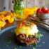 طرز تهیه کناک کباب غذای خوشمزه ترکیه ای با گوشت و بادمجان