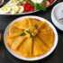 طرز تهیه کرپ سوزت خوشمزه برای صبحانه با سس مخصوص