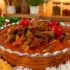طرز تهیه خورش بامیه فوق العاده خوشمزه و مجلسی جنوبی + نکات طلایی