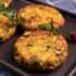 طرز تهیه کوکو مرغ و قارچ خوشمزه و مجلسی به روش تهرانی
