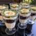 طرز تهیه مگنولیا کیک خوشمزه و مخصوص به صورت یخچالی