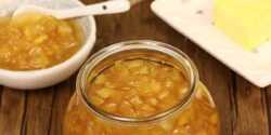 طرز تهیه مربای آناناس خوشمزه و مخصوص به روش خانگی