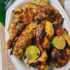 طرز تهیه مرغ با سس تایلندی خوشمزه و مخصوص رستورانی