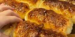 طرز تهیه نان پوآچا پیتزایی خوشمزه و مخصوص ترکیه ای