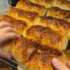 طرز تهیه نان پوآچا پیتزایی خوشمزه و مخصوص ترکیه ای