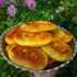 طرز تهیه نان زیره تابه ای خوشمزه و مجلسی به روش سنتی