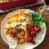 طرز تهیه نودل پنیری قرمز خوشمزه و مخصوص به روش رستورانی