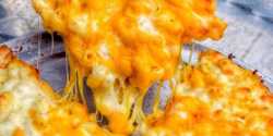 طرز تهیه پیتزا پاستا خوشمزه و مخصوص به روش ایتالیایی