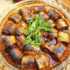 طرز تهیه سارما بادمجان کوفته ای خوشمزه به روش ترکیه ای