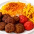 طرز تهیه شامی کباب با گوشت و سیب زمینی؛ ترد و بدون وا رفتن