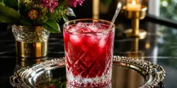 طرز تهیه شربت آلبالو خانگی خوشمزه و خوشرنگ مرحله به مرحله + نکات
