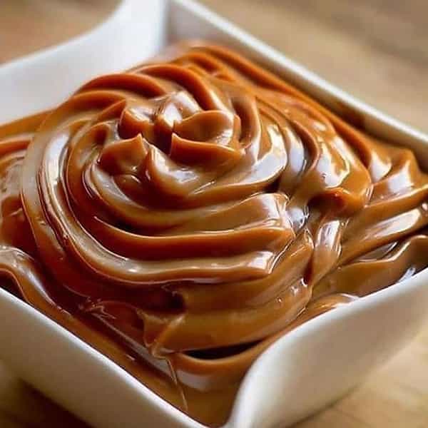 طرز تهیه سس دلسه دلچه