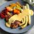 طرز تهیه سس هلندی خوشمزه و مخصوص برای انواع غذا