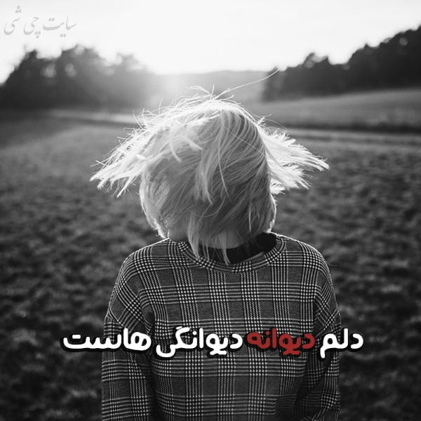 دیوانگی , متن در مورد دیوانگی , عکس نوشته دیوانگی , عکس پروفایل دیوانگی