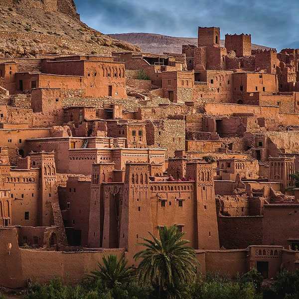 متن در مورد زادگاه