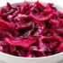 طرز تهیه ترشی کلم قرمز رستورانی به روش ساده و فوری