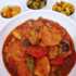 طرز تهیه یتیمچه با سیب زمینی و بادمجان خوشمزه و مجلسی