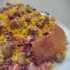 طرز تهیه آلبالو پلو با گوشت تکه ای خوشمزه به روش رستورانی