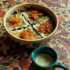 طرز تهیه آش ابودردا خوشمزه به روش سنتی چهارشنبه سوری