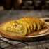 طرز تهیه بولانی خوشمزه و ساده غذای مخصوص افغانستانی