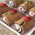 طرز تهیه دسر ایبیزا خوشمزه و مخصوص به روش ترکیه ای