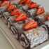 طرز تهیه دسر پادیشاه سارماسی دسر شیک و خوشمزه ترکیه ای