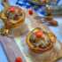 طرز تهیه دلمه کدو حلوایی خوشمزه و مخصوص شب یلدا